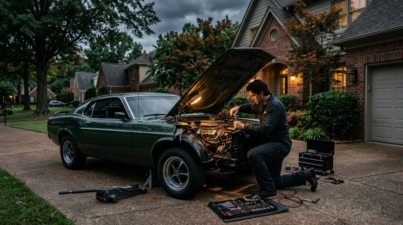 Onyx Auto Repair hero